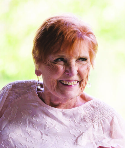Susan Farrington Slattery